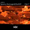 Sparxy, Karnage & MarkIV - City 17 - Single